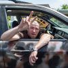 Люди, называющие себя убийцами 'Моторолы', записали видеообращение (Арсен Павлов. Архивное фото) Арсен Павлов. Архивное фото