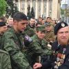 В Донецке убит 'Моторола', Киев объявил войну (Парад Победы, Донецк, Гиви, Моторола|Фото: vk.com) Парад Победы, Донецк…