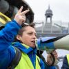Увеличение мобилизации жилетов