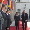 Варшавские гастроли киевского цирка (© пресс-служба президента Украины) © пресс-служба прези…