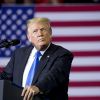 Дональд Трамп объяснил, зачем он хочет девальвировать доллар (Президент США Дональд Трамп | © AP Photo / Andrew Harnik) Президент США Дональ…