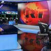 Британский банк отказался от закрытия счетов RT (В Великобритании заблокированы счета RT) В Великобритании заб…