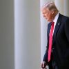 Дональда Трампа добивают ложью и ненавистью (На фото: президент США Дональд Трамп (Фото: AP/TASS)) На фото: президент С…