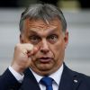 Орбан: 'Население страны должно расти за счет коренного народа' (Виктор Орбан. Иллюстрация: diepresse.com) Виктор Орбан. Иллюст…