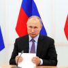 Кремль меняет 'настоящих хозяев' регионов (На фото: президент РФ Владимир Путин (Фото: Михаил Климентьев/ТАСС)) На фото: президент Р…