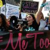 О сексуальной эксплуатации коров и немного об опере (Активисты движения #MeToo в Голливуде, США | © AFP 2019 / Getty Images/Sarah Morris) Активисты движения #…