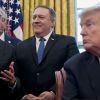 USA Today (США): Трамп раскритиковал и уволил Болтона (Советник по национальной безопасности Джон Болтон, государственный секретарь Майк Помпео и президент…) Советник по национал…