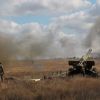Первый Украинский фронт: террористический шабаш ВСУ в Донбассе