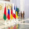 Минск-3 будут продвигать под давлением внешних партнеров Украины
