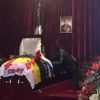 Похороны Моторолы в Донецке: флаги, слёзы, тысячи людей и 'Слава герою!'