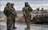 Бои продолжаются (Бои продолжаются) Бои продолжаются