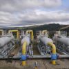 Россия продолжит транзит 'голубого топлива' через Украину в 2020 году (Россия продолжит транзит голубого топлива через Украину в 2020 году) Россия продолжит тра…