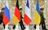 Трудности минско-нормандского формата
