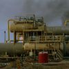 Загадка 'атаки дронов': она была выгодна многим, но только не Ирану (Пожар на нефтеперерабатывающем заводе в Саудовской Аравии | © REUTERS / Essam Al-Sudani) Пожар на нефтеперера…