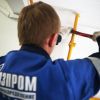 Газпром начнет качать деньги из населения, газа уже мало