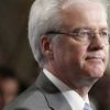 Виталий Чуркин уличил США в трусости