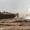 Американский спектакль военных действий в Мосуле. Как по нотам (Наступление правительственных сил на Мосул в Ираке) Наступление правител…
