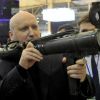 Гонка вооружений на Украине: советские обноски и роботы-недоноски