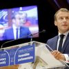 Почему Макрон сказал, что Россия — это Европа (Президент Франции Эммануэль Макрон выступает на Парламентской ассамблее Совета Европы в Страсбурге |…) Президент Франции Эм…