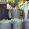 Переработка по-киевски: Украина отказалась платить России за утилизацию ядерного топлива (Переработка по-киевски: Украина отказалась платить России за утилизацию ядерного топлива) Переработка по-киевс…
