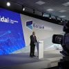 Мировой рынок экспорта безопасности и сирийский 'опытный образец' (Президент РФ Владимир Путин выступает на пленарной сессии XVI заседания Международного дискуссионног…) Президент РФ Владими…