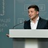 Зеленский обещал громкие приговоры, но что-то пошло не так (Президент Украины Владимир Зеленский выступает после доклада главы Национальной полиции Сергея Князе…) Президент Украины Вл…