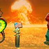 Страшный сон США
