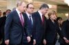DW: Владимир Путин хочет изменить мировую систему (Нормандский формат) Нормандский формат