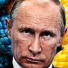 Стратегия Владимира Путина по Украине даёт свои результаты