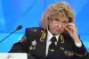 Российский омбудсмен призывает упростить процедуру получения гражданства России для украинцев (Российский омбудсмен выступила за упрощение получения гражданства России для украинцев) Российский омбудсмен…