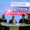 Долгая трезвая жизнь. У русских всё хорошо