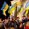 Цель Порошенко сейчас — установить постоянно действующий Майдан
