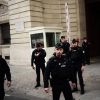 А не он ли поджог Нотрэ Дам де Пари? (Фото: AP ТАСС) Фото: AP ТАСС
