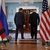Русские проглотят новое унижение от США? (Фото: АР/ТАСС) Фото: АР/ТАСС