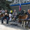 НА БЕРЛИН (Четыре года, шесть языков: прославившаяся на всю страну девочка-полиглот посетила RT) Четыре года, шесть я…