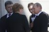 Как Порошенко 'запугал' Путина (Переговоры в Берлине в нормандском формате) Переговоры в Берлине…