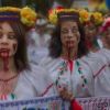 Украинский урок. О новых лицемерах и эйдже-фашизме