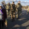 Зеленский не может обеспечить разведение сил в Донбассе (Зеленский не может обеспечить разведение сил в Донбассе) Зеленский не может о…