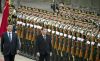 'Непотопляемый авианосец' США угоняют в Москву