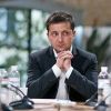 Короля играет свора: кто в команде у Зеленского (© president.gov.ua) © president.gov.ua