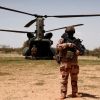 Daily Telegraph: американский 'мировой жандарм' устал (Америка устала играть роль мирового жандарма, и дело не только в Дональде Трампе: аналогичную позици…) Америка устала играт…