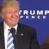 Речь Дональда Трампа в Геттисберге, штат Пенсильвания (22 октября 2016 года)