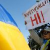 Любая власть Украины будет бояться вернуть контроль над Донбассом