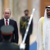 WPost (США): страна, с которой на Ближнем Востоке все ведут переговоры (Государственный визит президента РФ В. Путина в ОАЭ | © РИА Новости, Рамиль Ситдиков) Государственный визи…