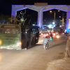 Сирийская армия вошла в Кобани