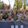 Марш радикалов в Киеве - жалкая пародия на переворот