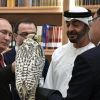 Der Standard: что делал царь Путин у саудовского короля (Государственный визит президента РФ В. Путина в ОАЭ | © РИА Новости, Алексей Никольский) Государственный визи…