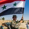 Блестящая, бескровная победа Сирии и России. Новая геополитическая реальность