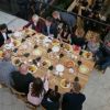 'Большая жратва' с 'хорошим президентом': выводы (Большая жратва с хорошим президентом: выводы) Большая жратва с хор…