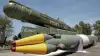 Возвращение Украине ядерного статуса: дорого и не возможно (Баллистическая ракета с ядерной боеголовкой РСД-10 Пионер. Архивное фото | RIA News Антон Денисов | …) Баллистическая ракет…
